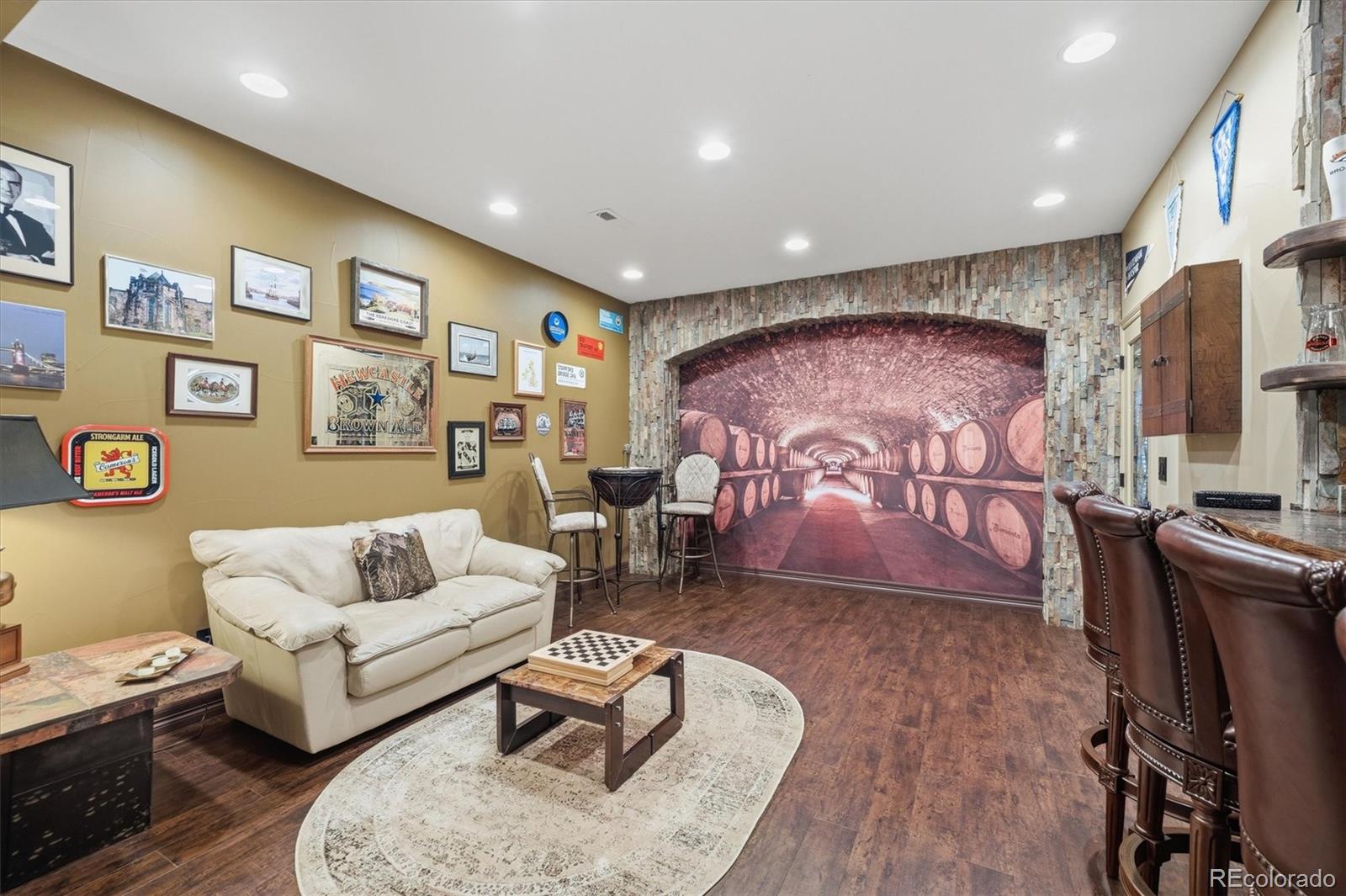 5980 S Race Court Centennial CO 80121