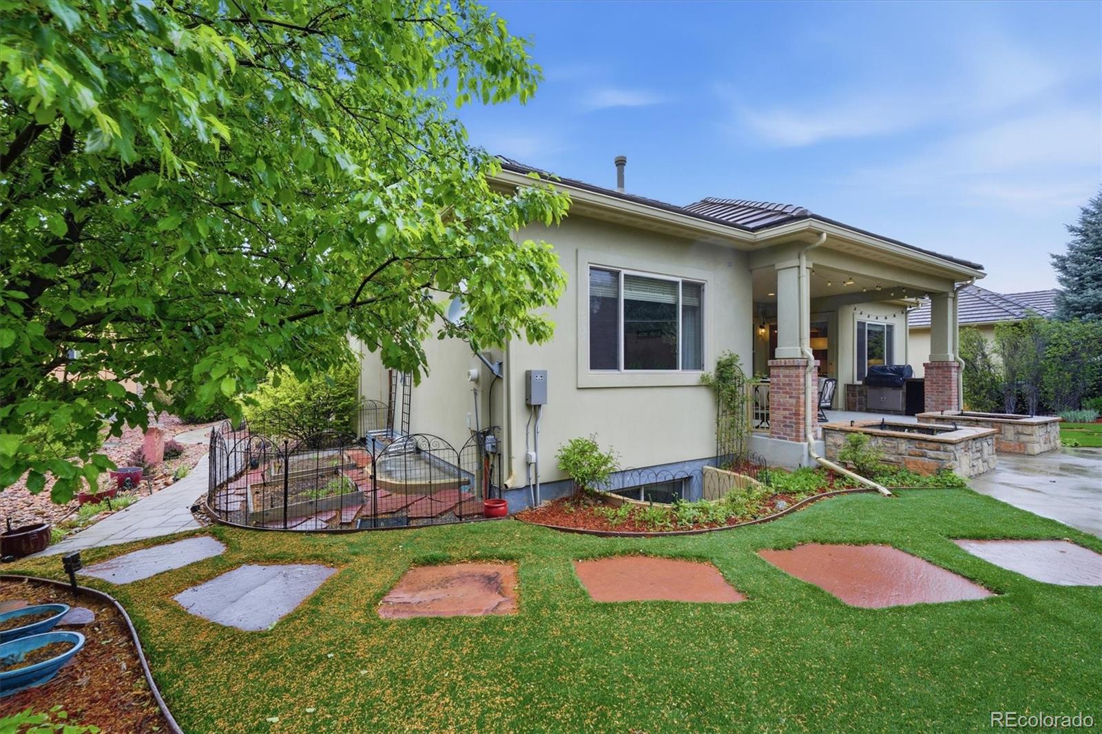 5980 S Race Court Centennial CO 80121