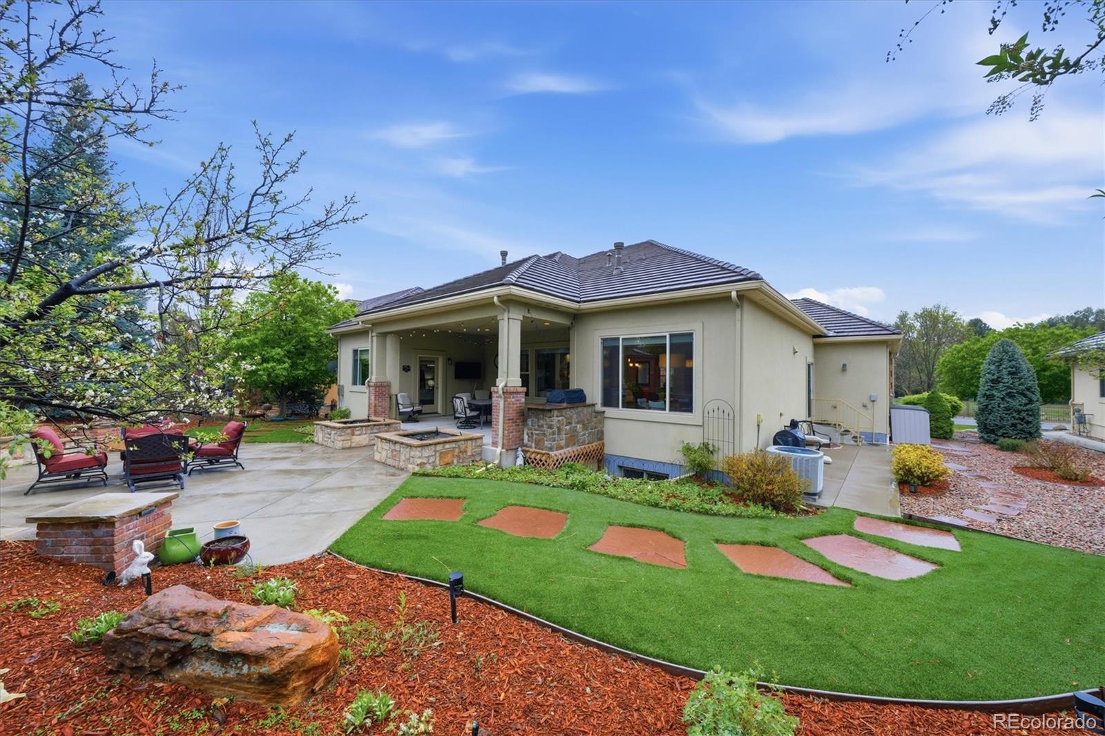 5980 S Race Court Centennial CO 80121