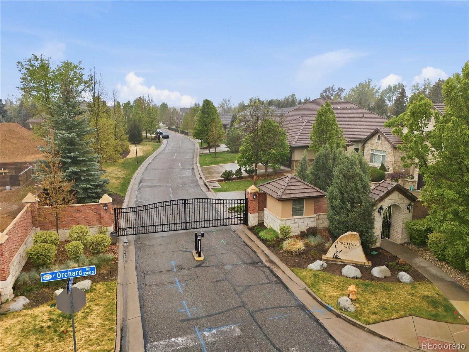 5980 S Race Court Centennial CO 80121