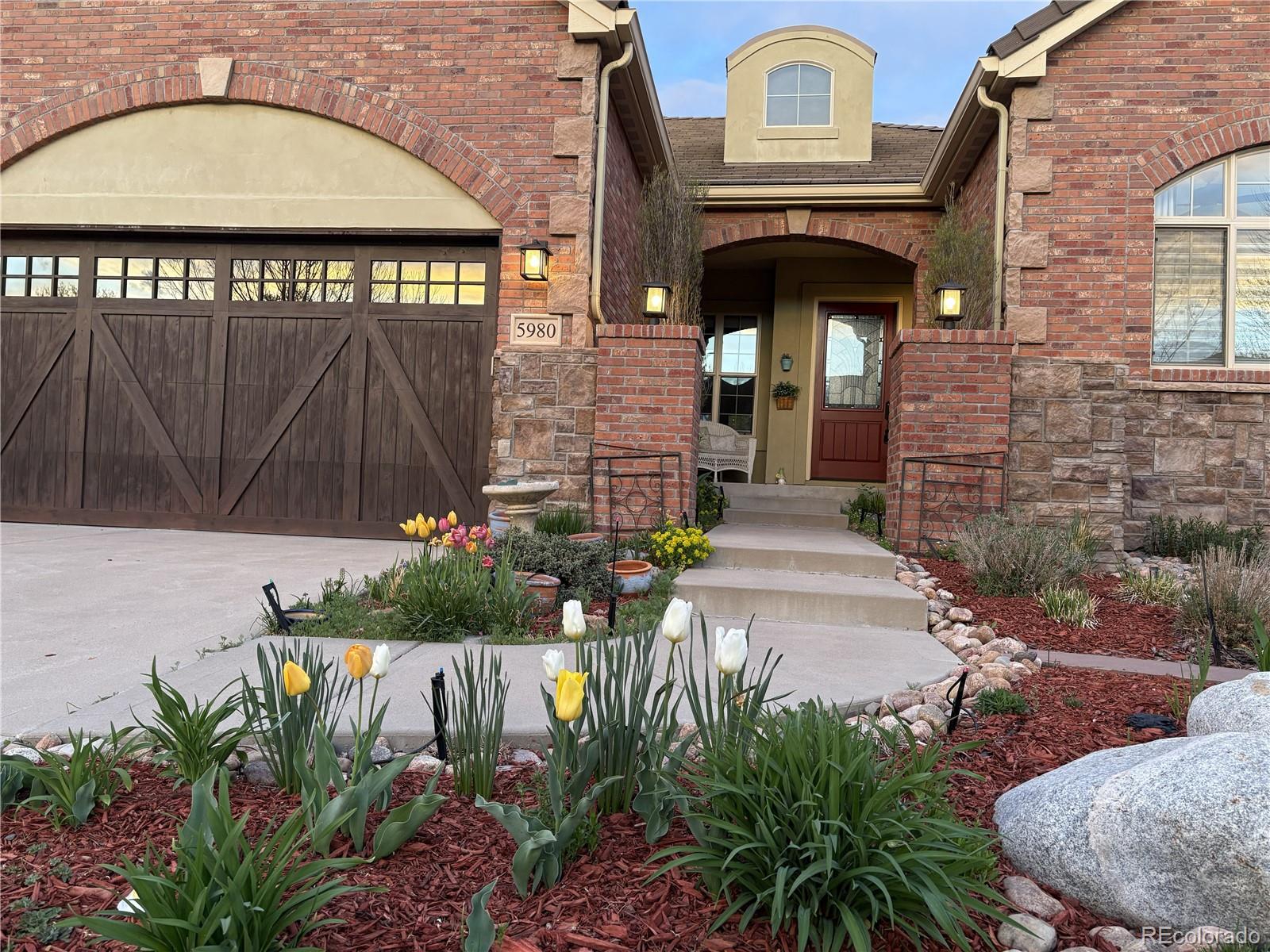 5980 S Race Court Centennial CO 80121