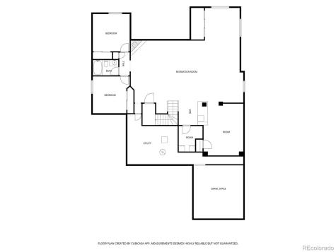 5980 S Race Court Centennial CO 80121