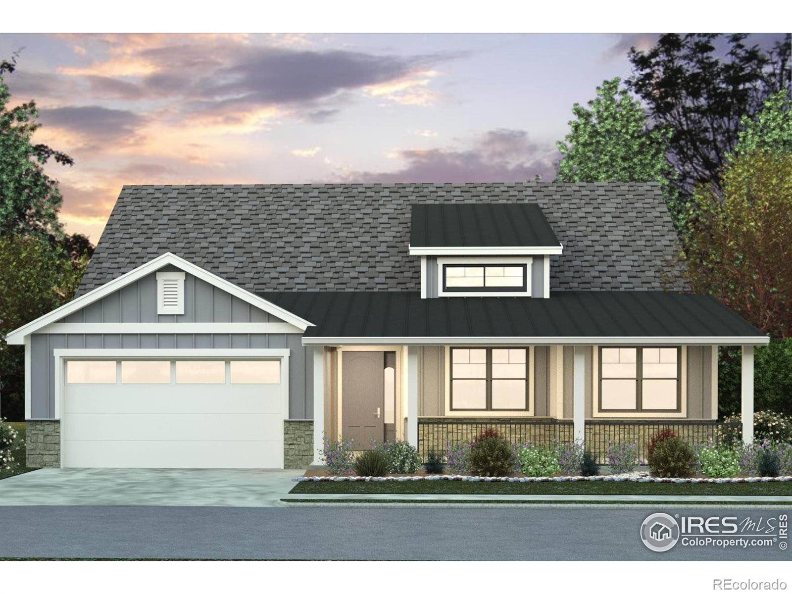 24147 E River Front Drive Aurora CO 80019