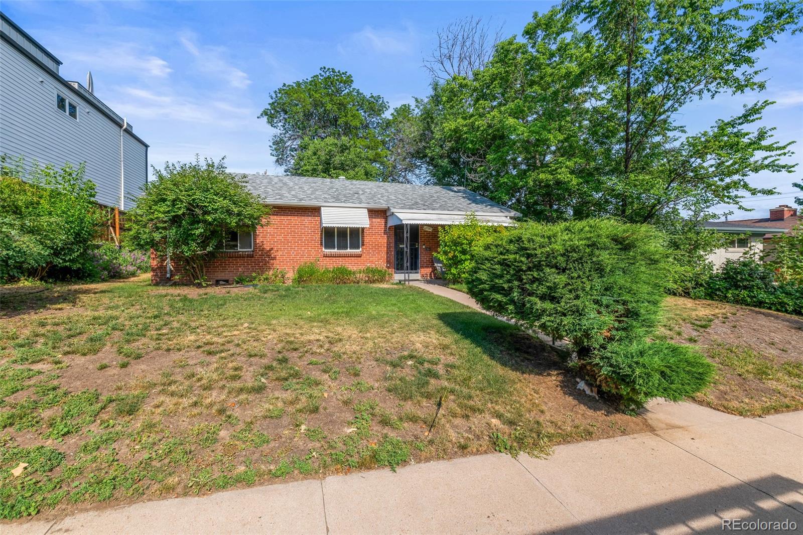 2730 Hazel Court Denver CO 80211
