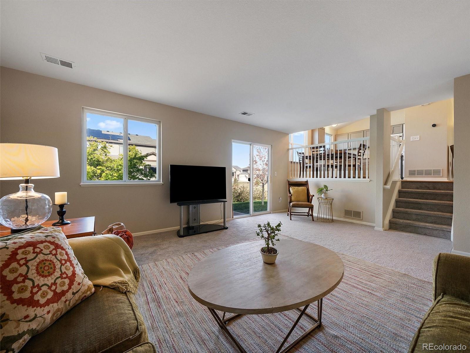 16185 Peregrine Drive Parker CO 80134