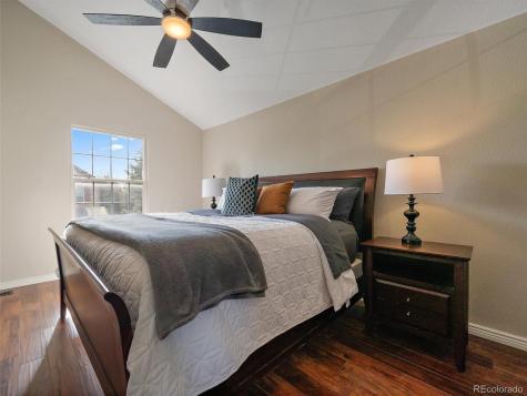 16185 Peregrine Drive Parker CO 80134