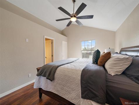 16185 Peregrine Drive Parker CO 80134