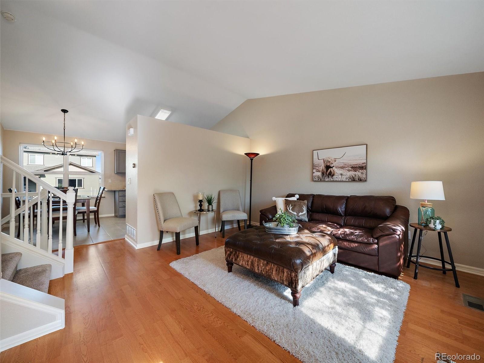 16185 Peregrine Drive Parker CO 80134