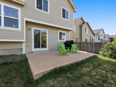 16185 Peregrine Drive Parker CO 80134
