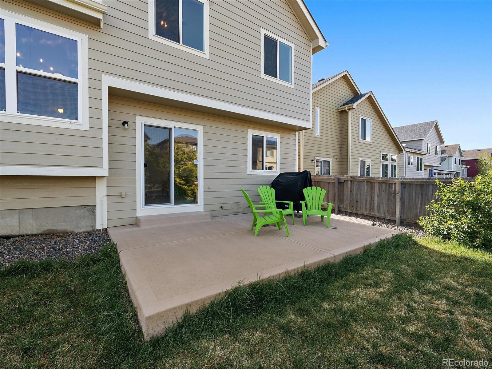 16185 Peregrine Drive Parker CO 80134