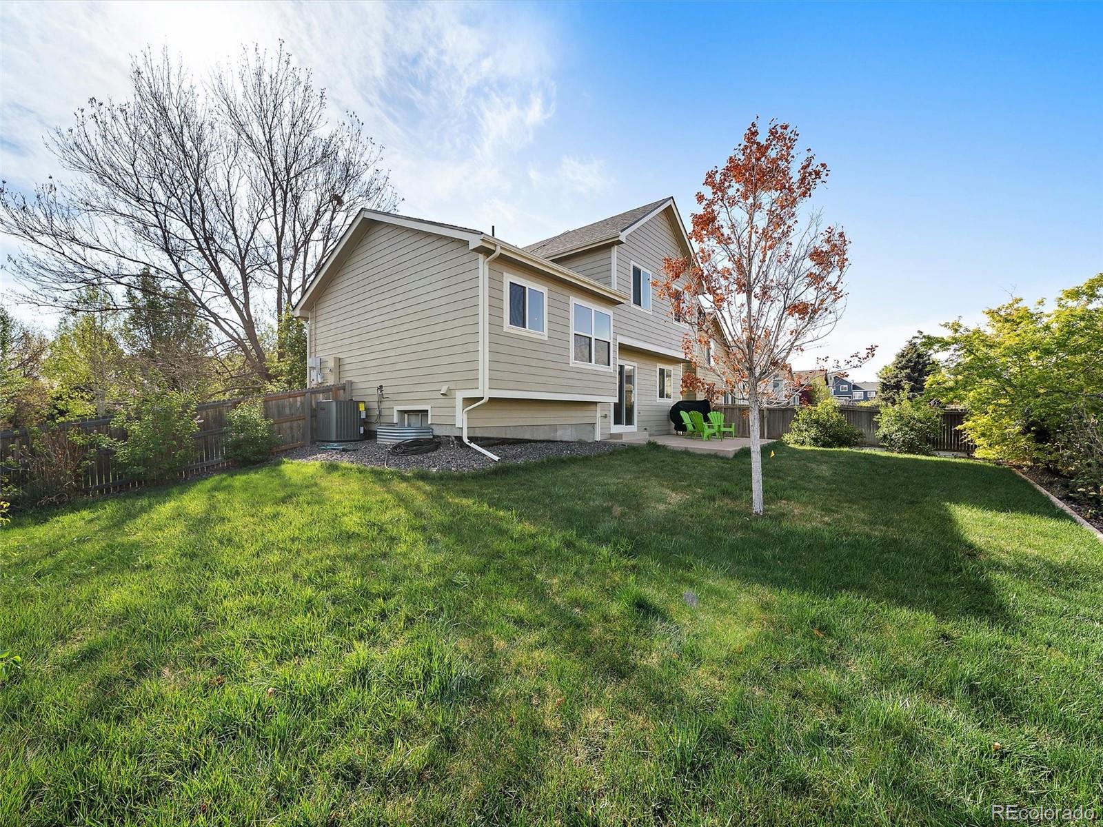 16185 Peregrine Drive Parker CO 80134