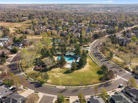 16185 Peregrine Drive Parker CO 80134