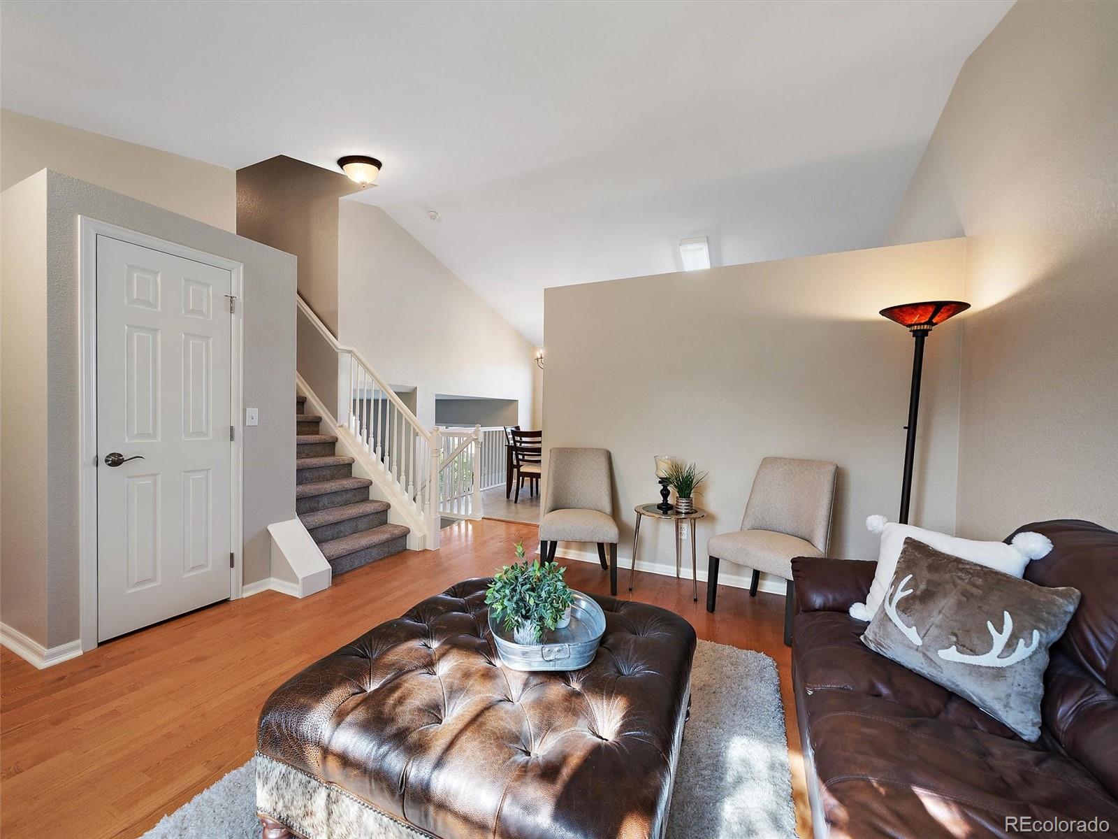 16185 Peregrine Drive Parker CO 80134