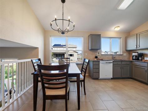 16185 Peregrine Drive Parker CO 80134
