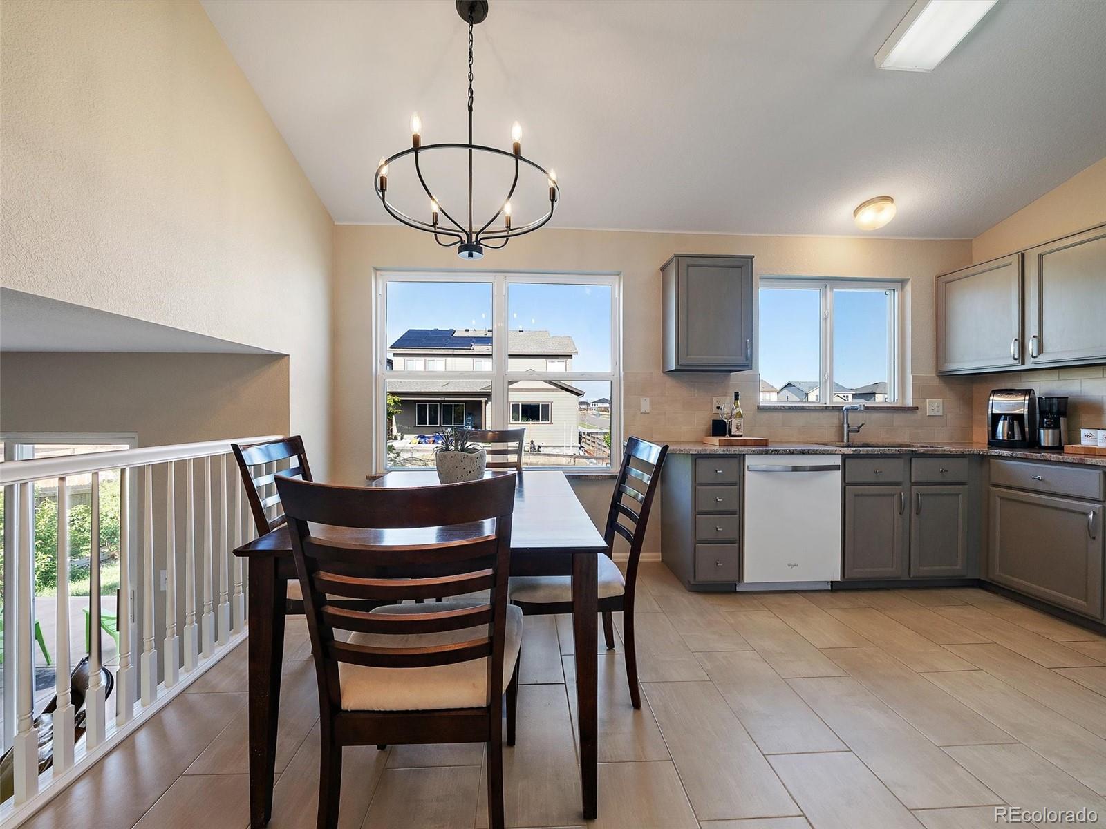 16185 Peregrine Drive Parker CO 80134