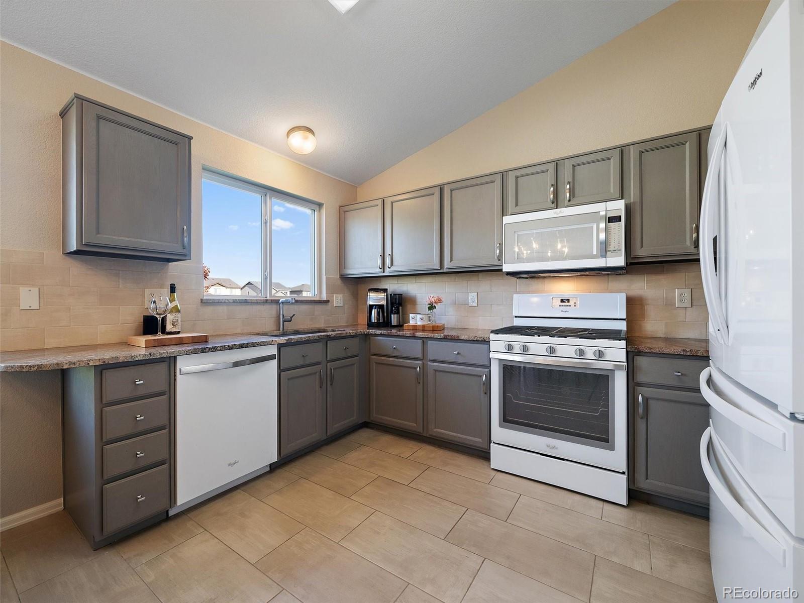 16185 Peregrine Drive Parker CO 80134