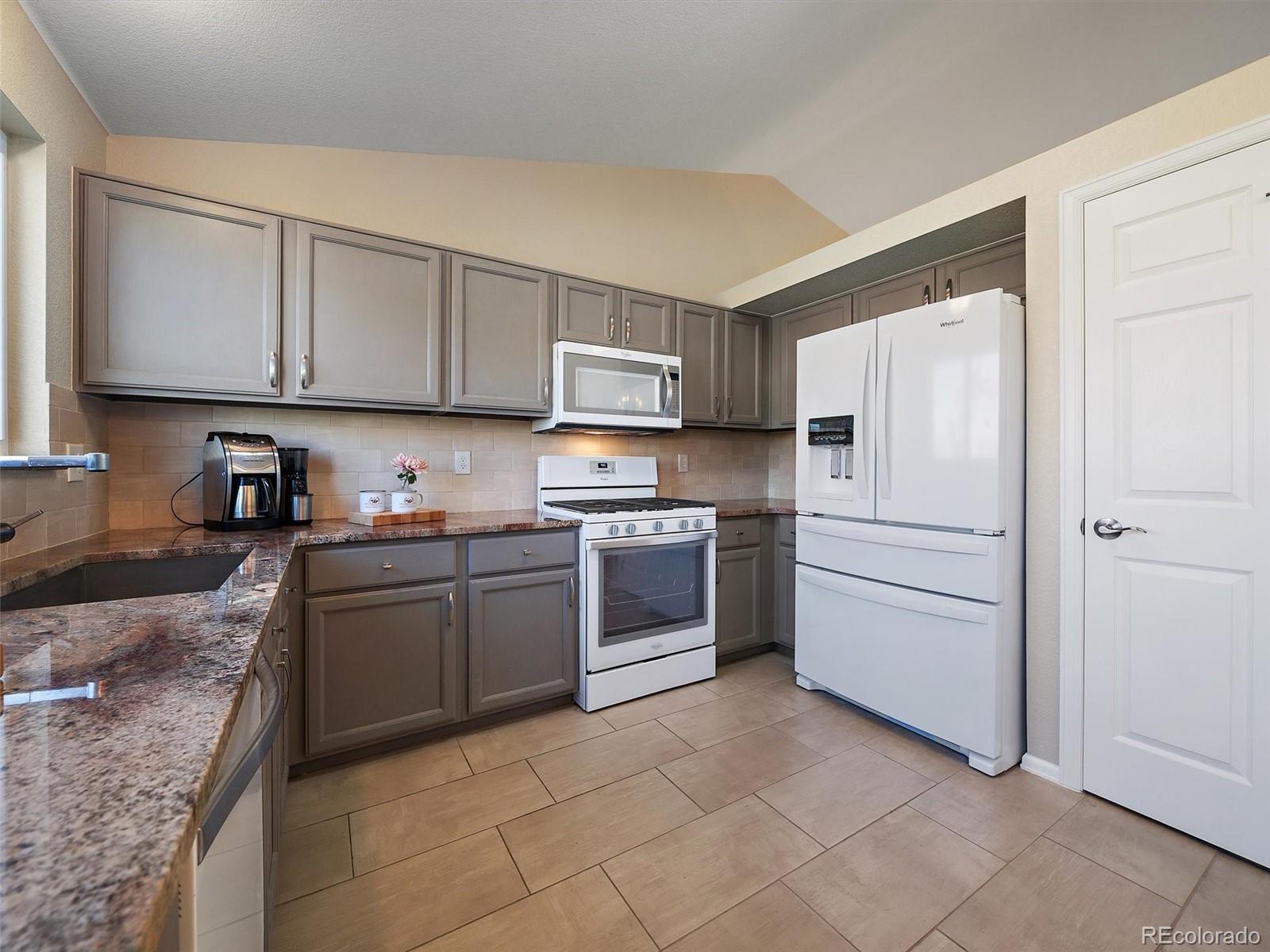 16185 Peregrine Drive Parker CO 80134