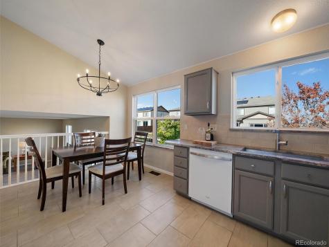 16185 Peregrine Drive Parker CO 80134