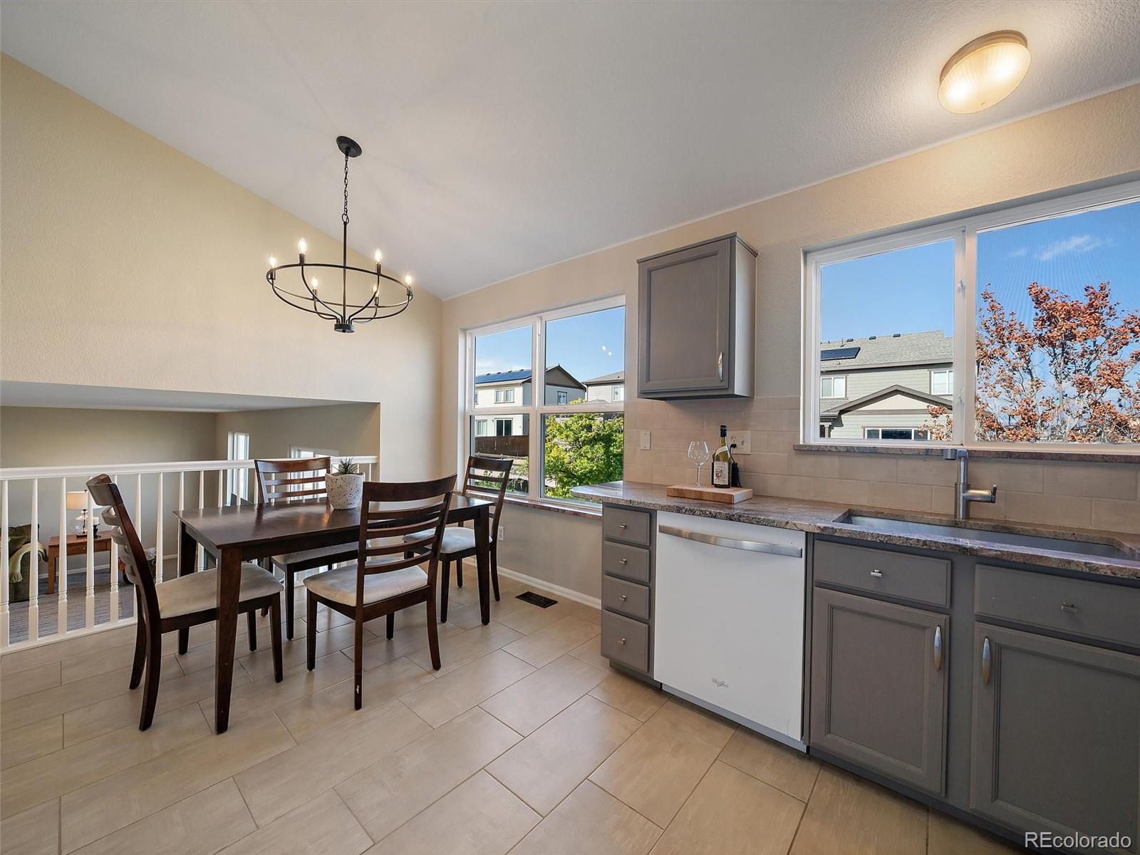 16185 Peregrine Drive Parker CO 80134