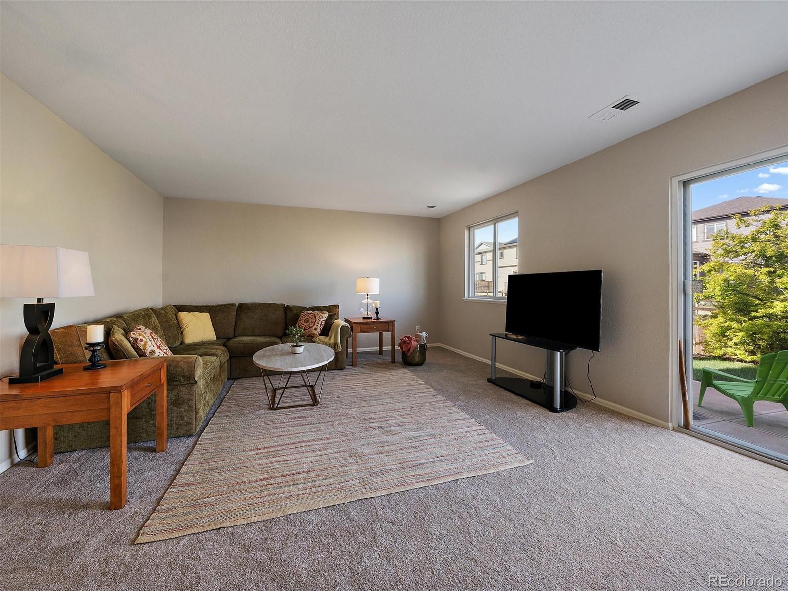 16185 Peregrine Drive Parker CO 80134