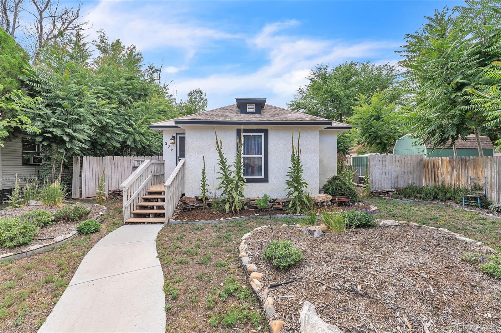 306 5th Street Fowler CO 81039