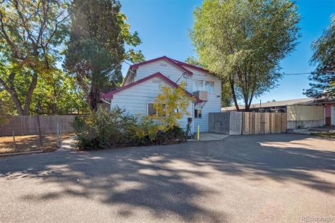 6500 W Hampden Avenue Lakewood CO 80227