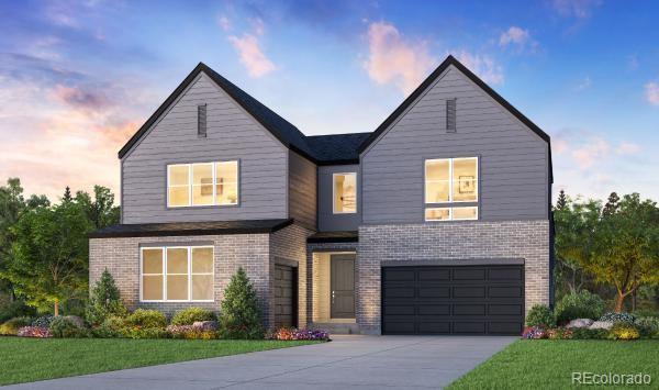12792 W Roxbury Place Littleton CO 80127