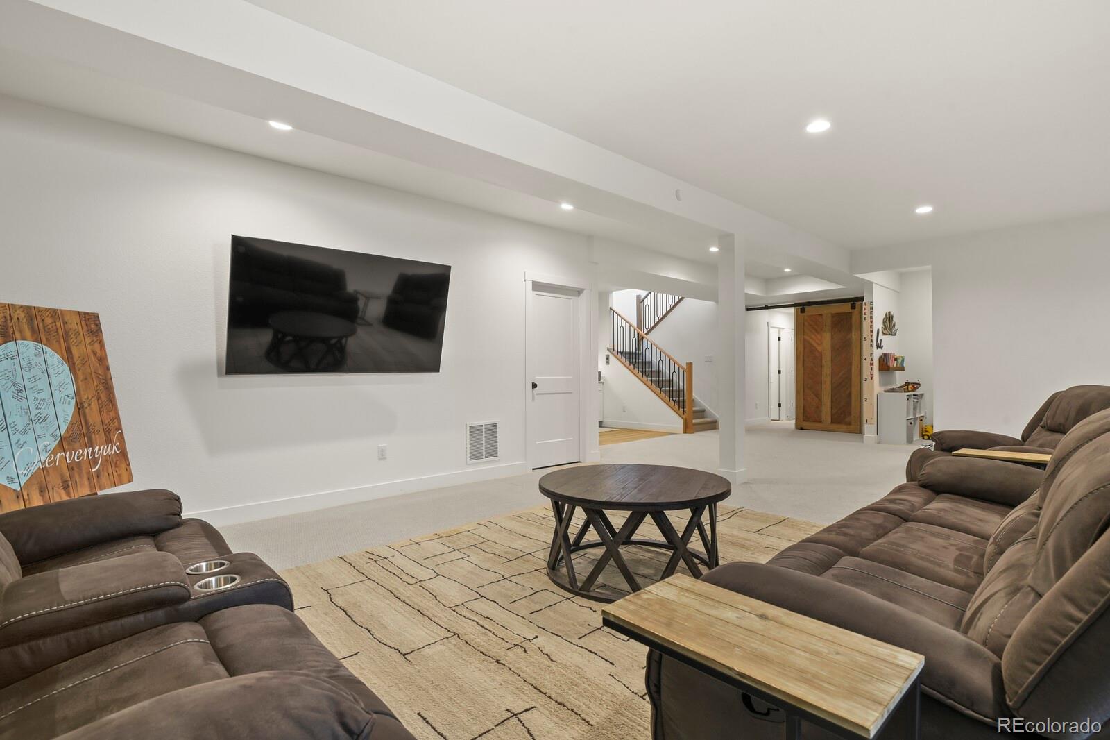 11476 Bison Meadows Court Colorado Springs CO 80908