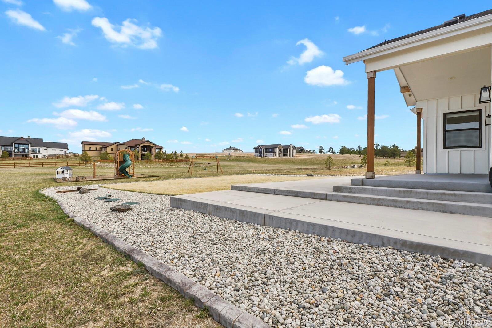 11476 Bison Meadows Court Colorado Springs CO 80908