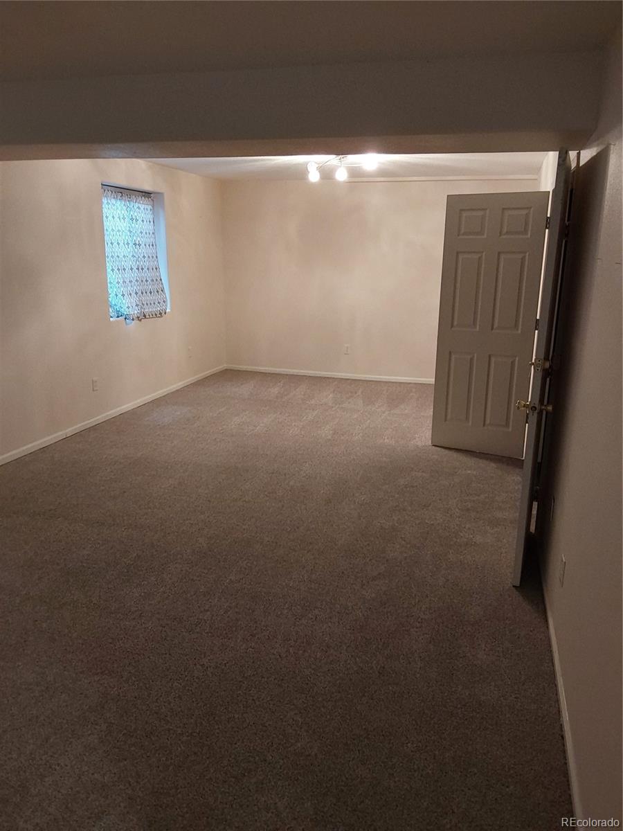 1193 S Allison Street Lakewood CO 80232