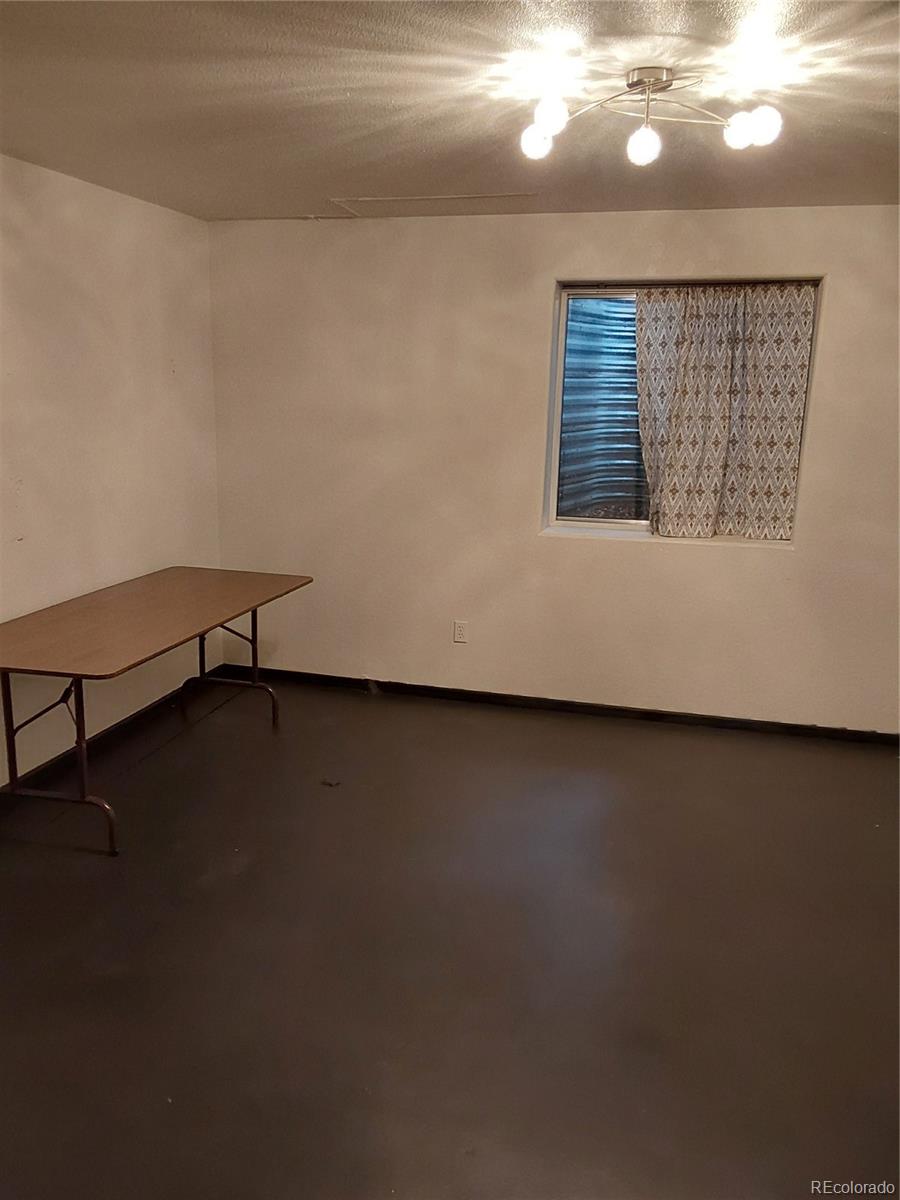 1193 S Allison Street Lakewood CO 80232