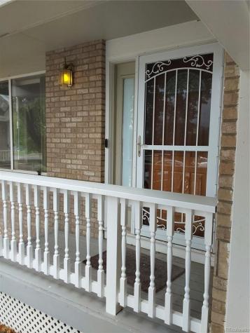 1193 S Allison Street Lakewood CO 80232