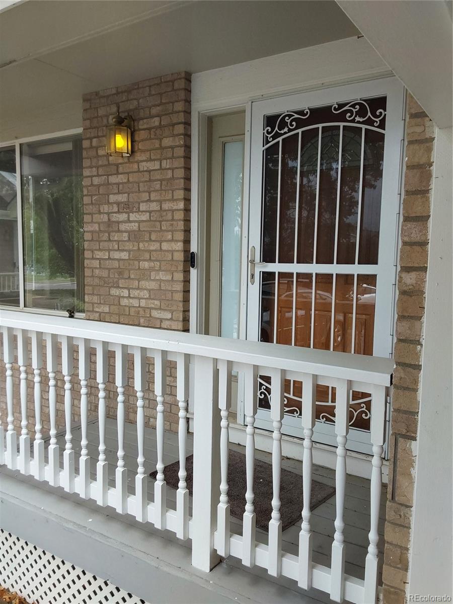 1193 S Allison Street Lakewood CO 80232