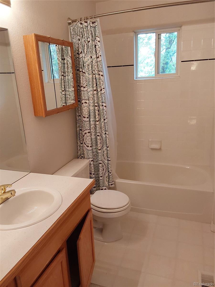 1193 S Allison Street Lakewood CO 80232