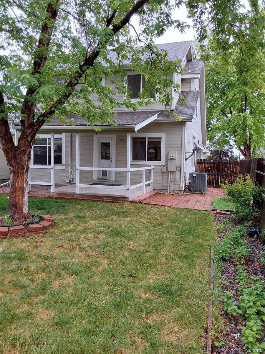 1193 S Allison Street Lakewood CO 80232