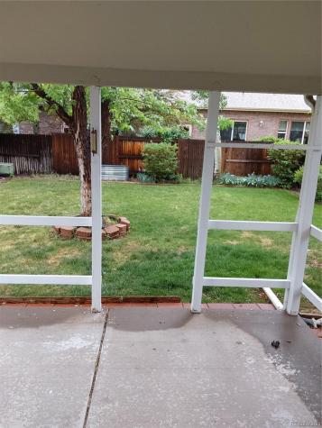 1193 S Allison Street Lakewood CO 80232