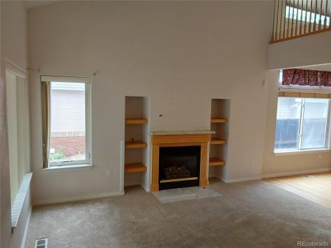 1193 S Allison Street Lakewood CO 80232