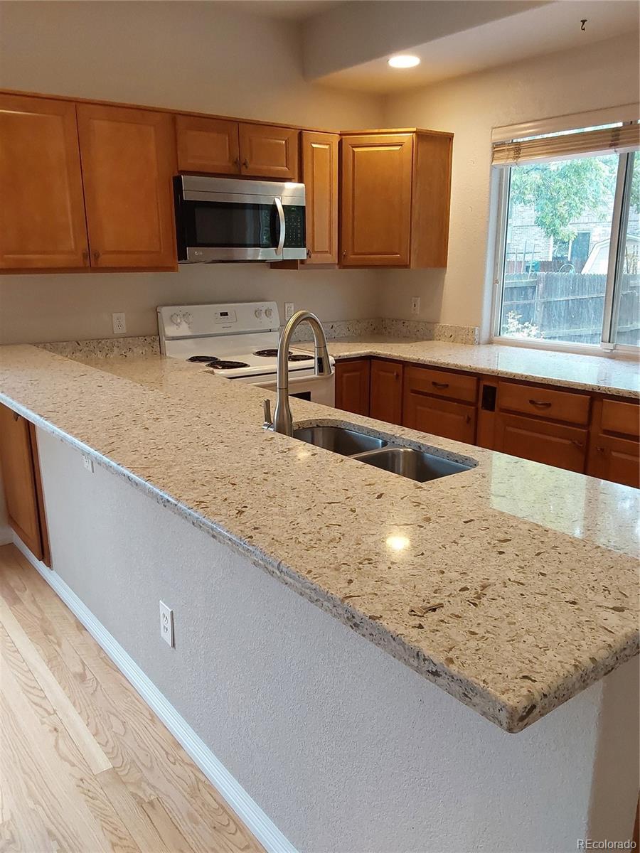 1193 S Allison Street Lakewood CO 80232