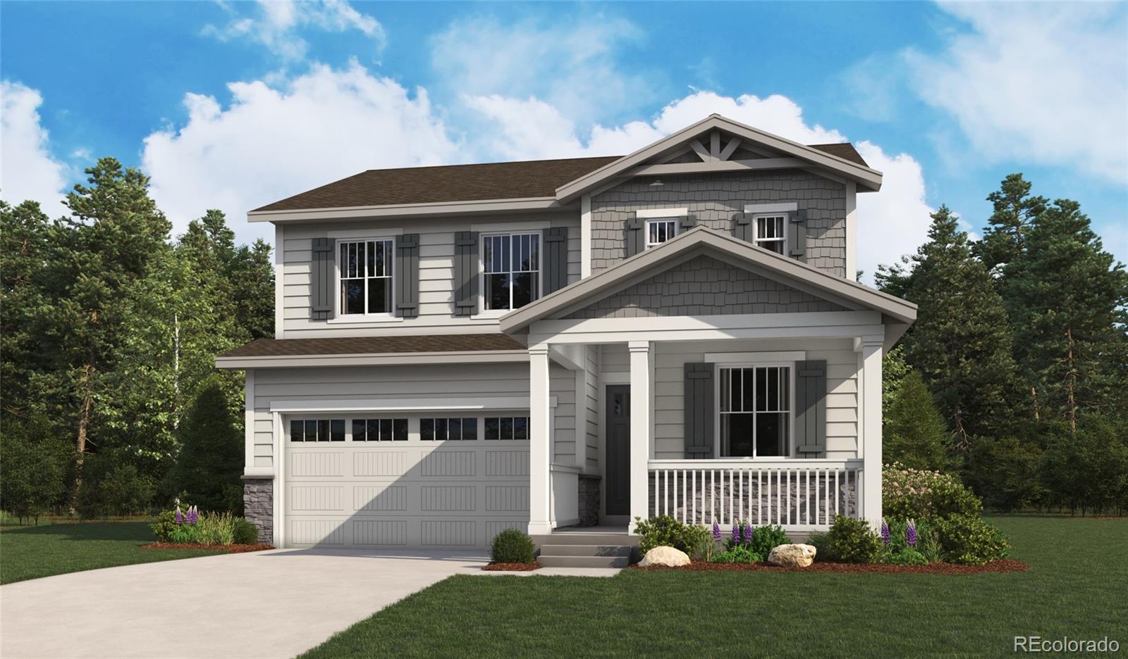 444 S Rifle Street Aurora CO 80017