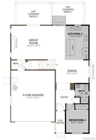 444 S Rifle Street Aurora CO 80017