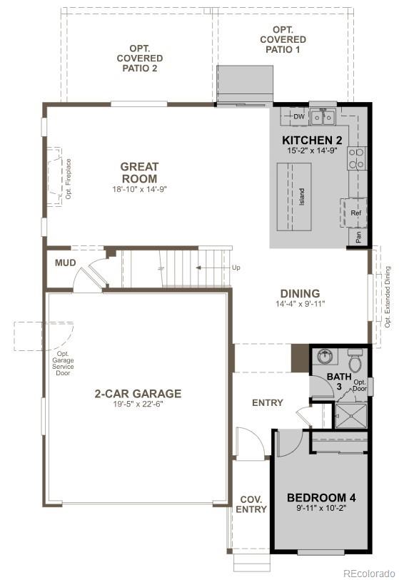 444 S Rifle Street Aurora CO 80017