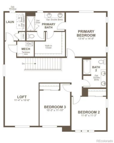 444 S Rifle Street Aurora CO 80017