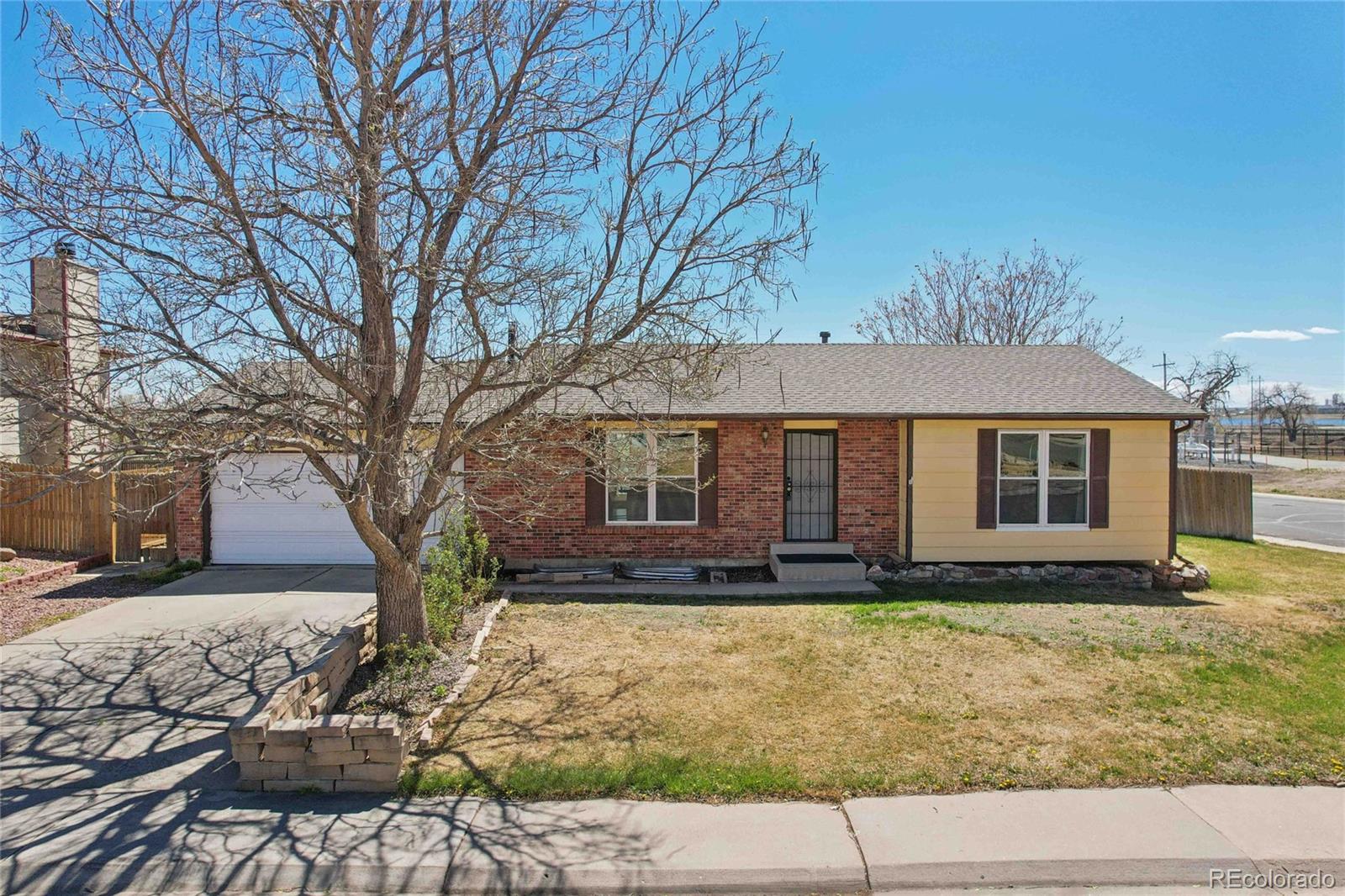 9106 Clermont Drive Thornton CO 80229