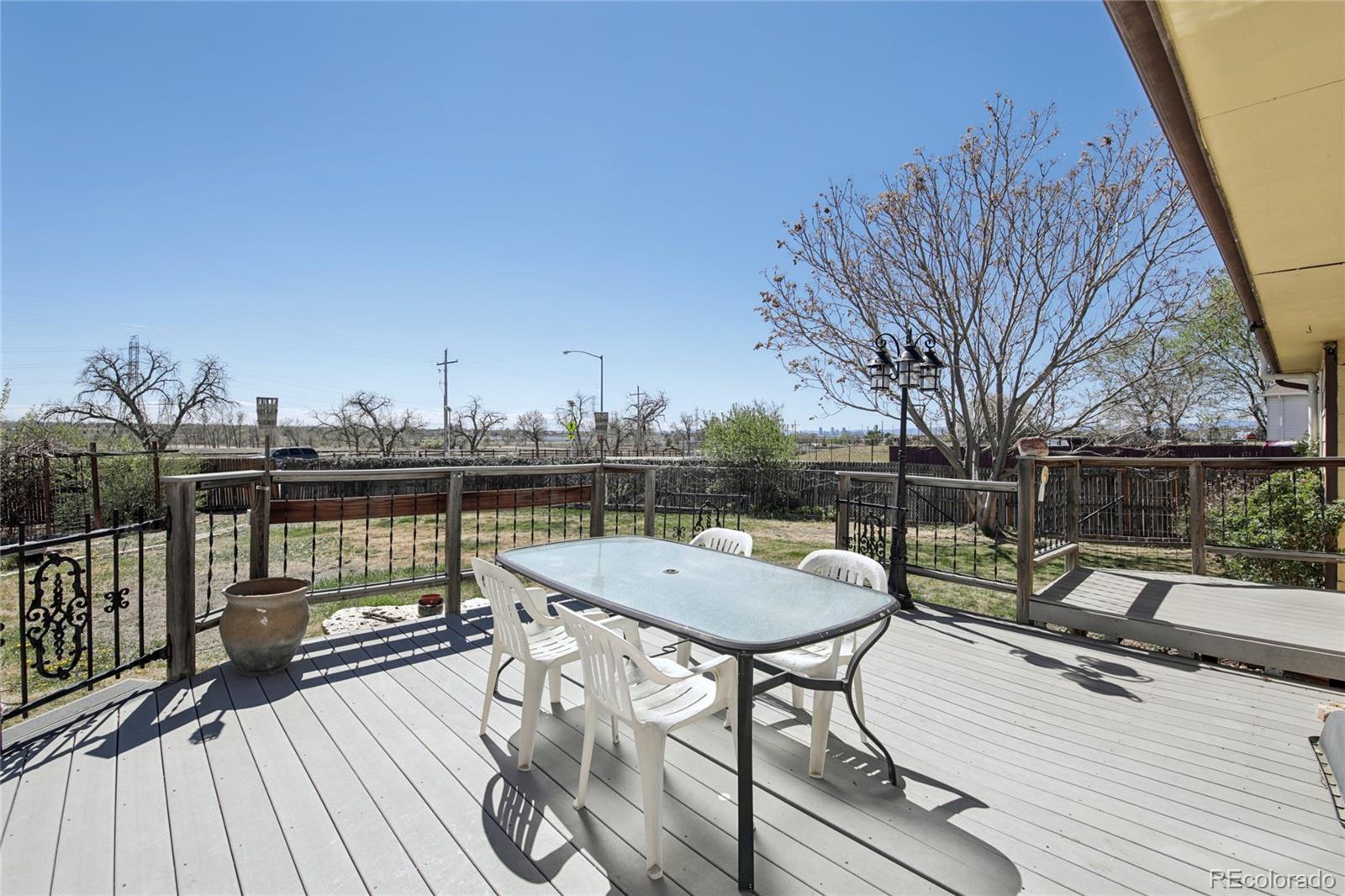 9106 Clermont Drive Thornton CO 80229