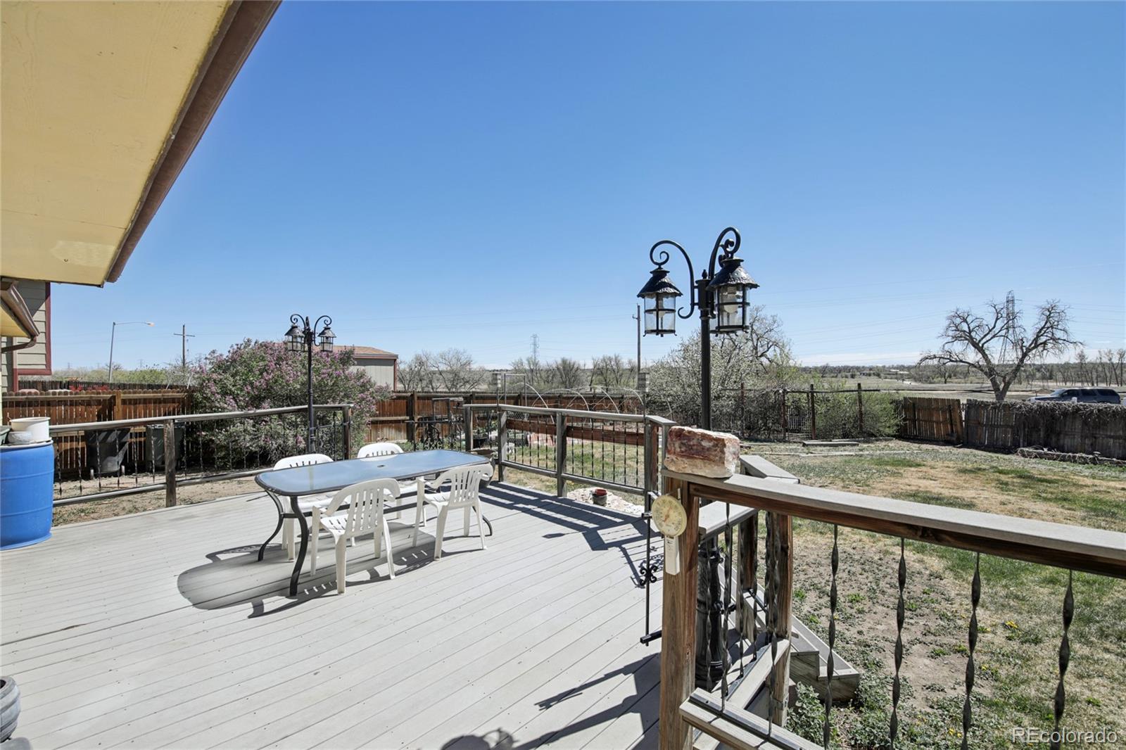 9106 Clermont Drive Thornton CO 80229