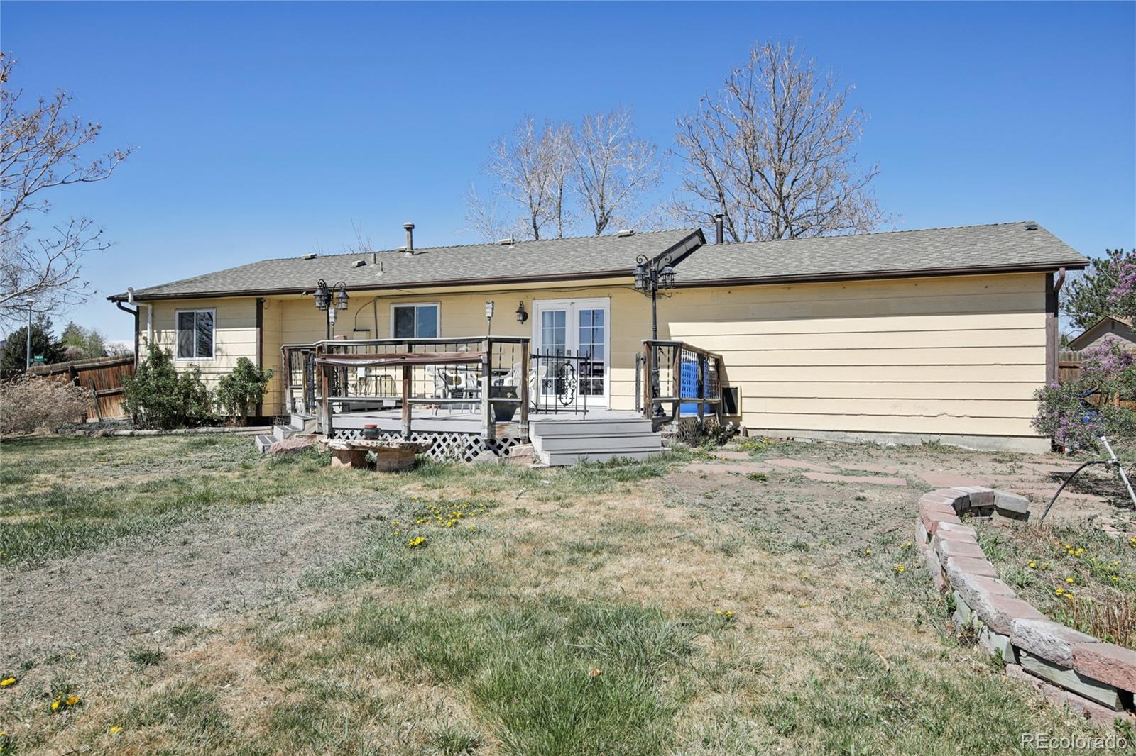 9106 Clermont Drive Thornton CO 80229