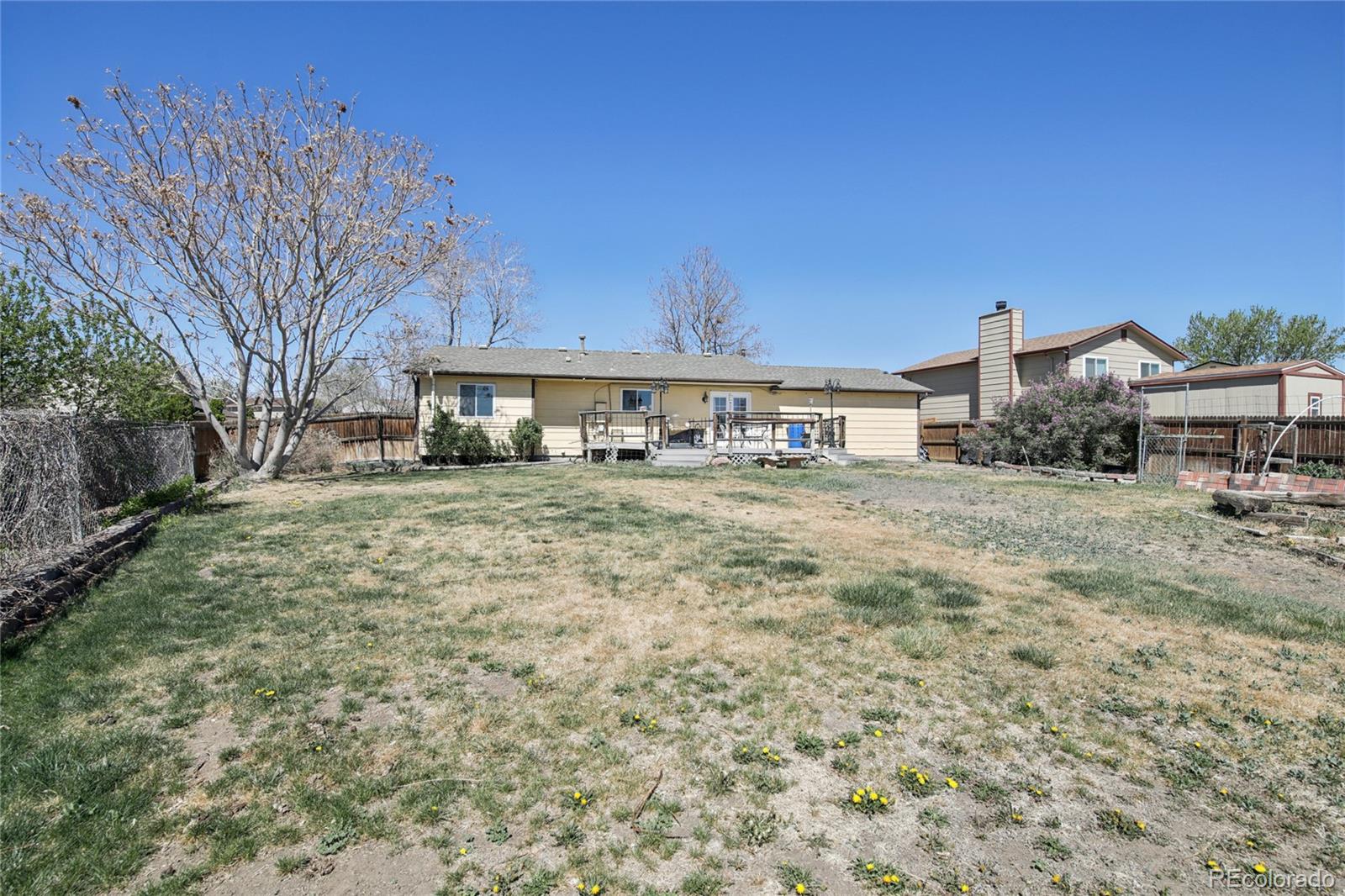 9106 Clermont Drive Thornton CO 80229
