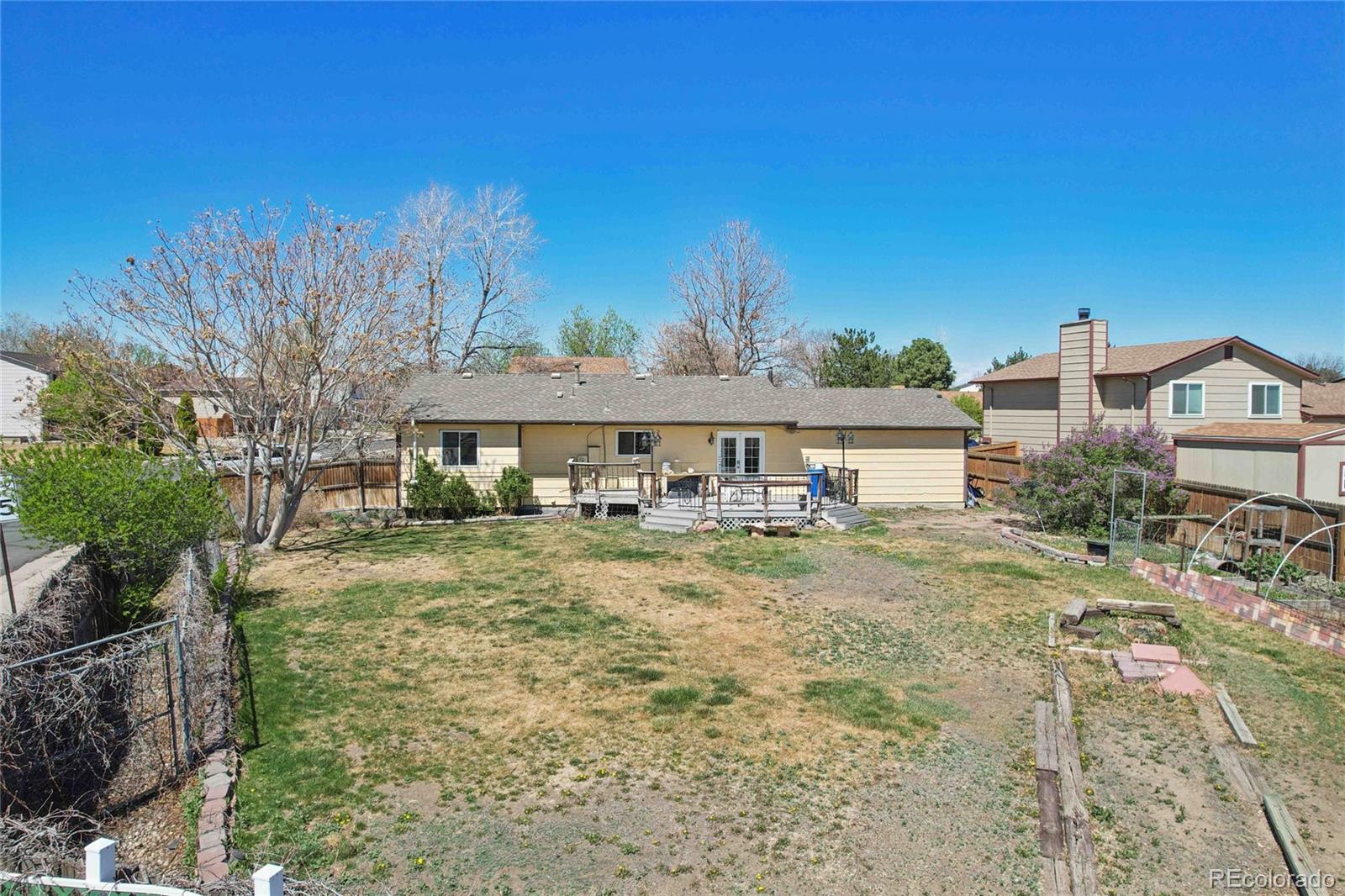 9106 Clermont Drive Thornton CO 80229