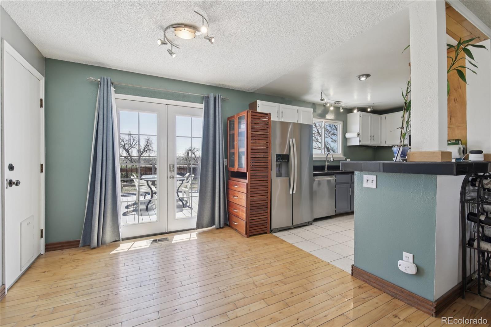 9106 Clermont Drive Thornton CO 80229