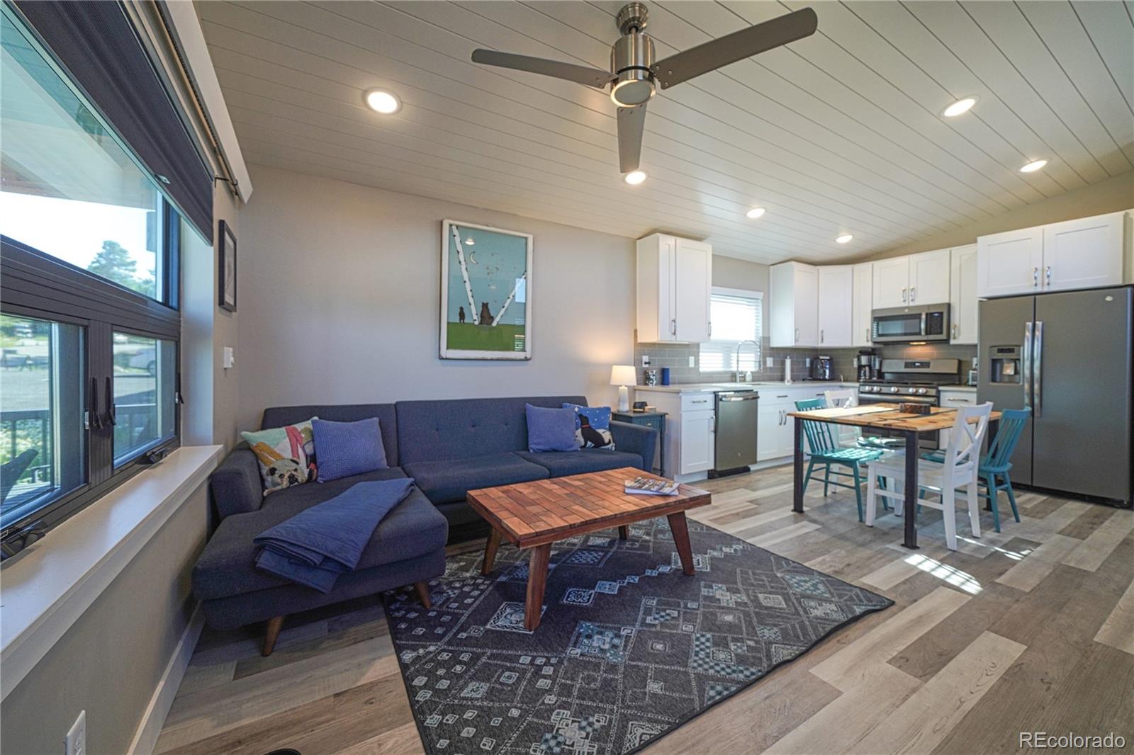 619 E 9th Street Leadville CO 80461